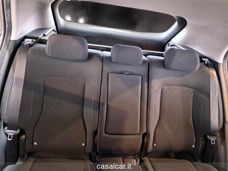 KIA Sportage 1.6 CRDi MHEV Business 3 ANNI DI GARANZIA KM ILLIMITATI PARI ALLA NUOVA
