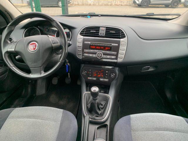 FIAT Bravo 1.4 EasyPower Emotion