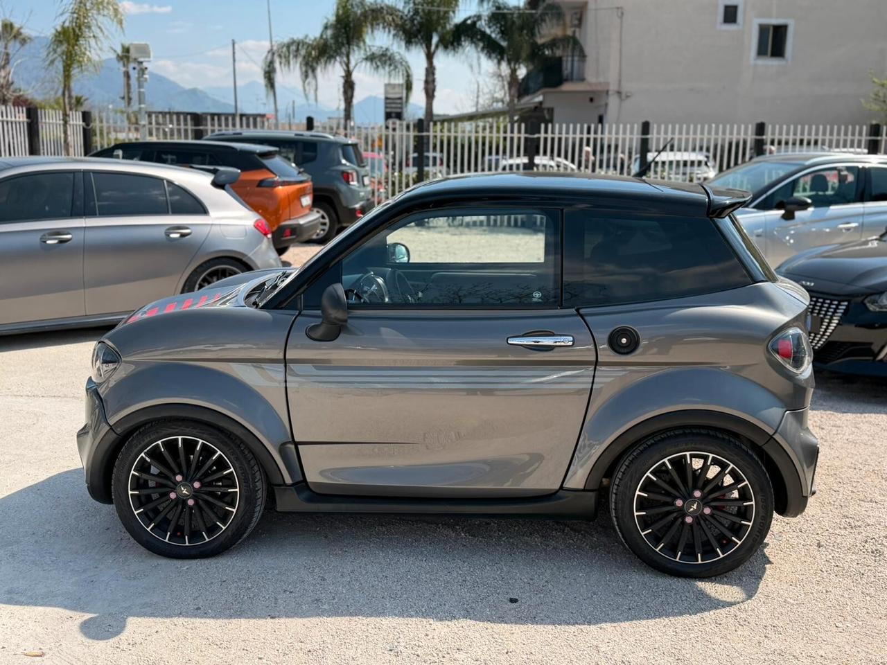 Chatenet CH46 Confort 2024