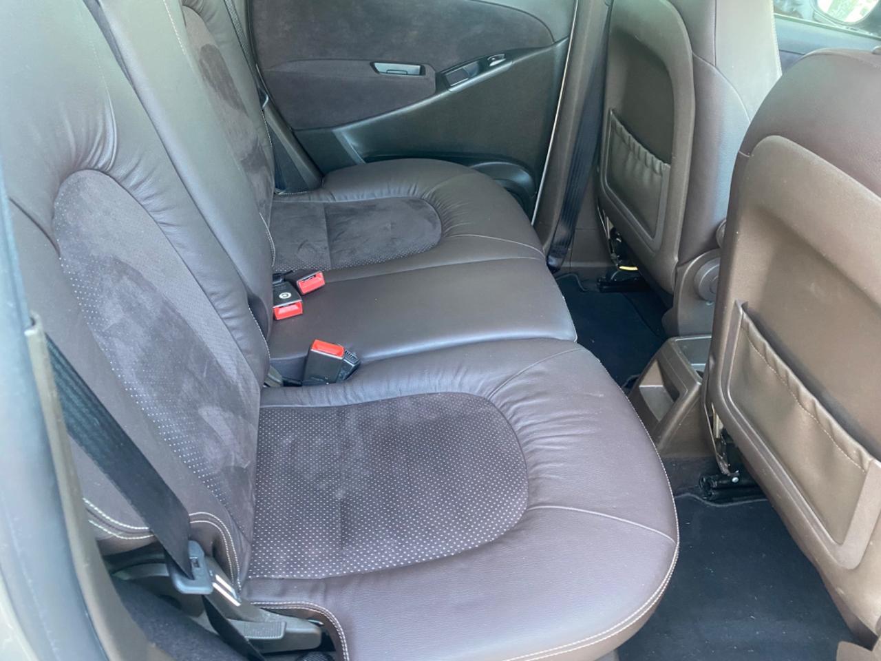Lancia MUSA 1.4 Oro Ecochic GPL