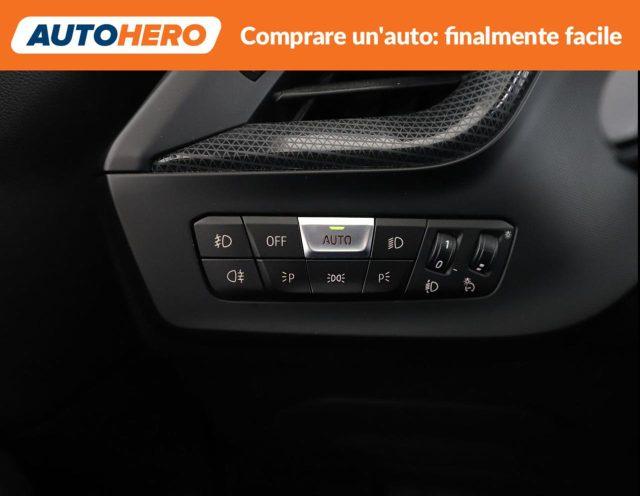 BMW 118 i 5p. Sport