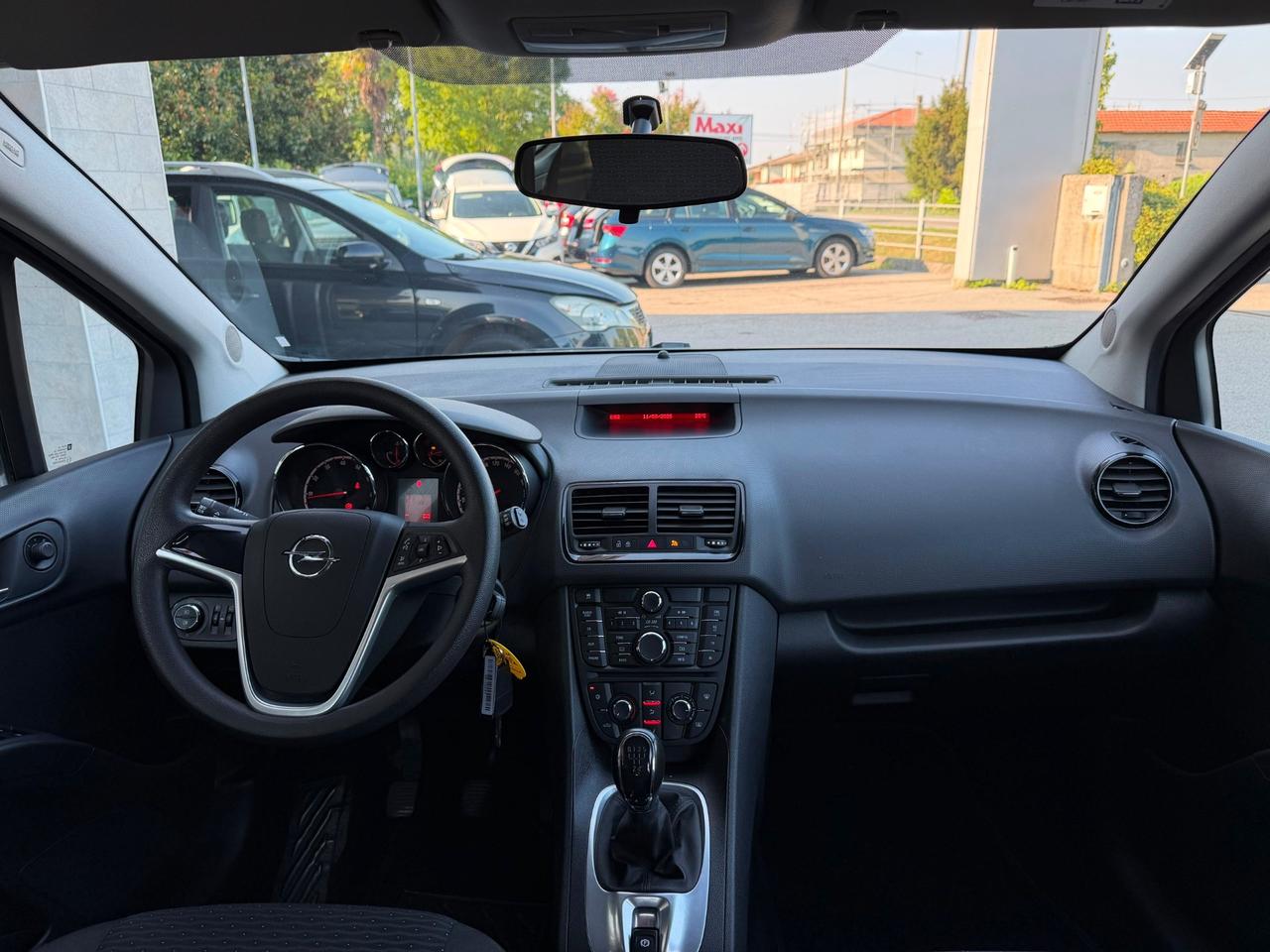 Opel Meriva 1.4 100CV Innovation