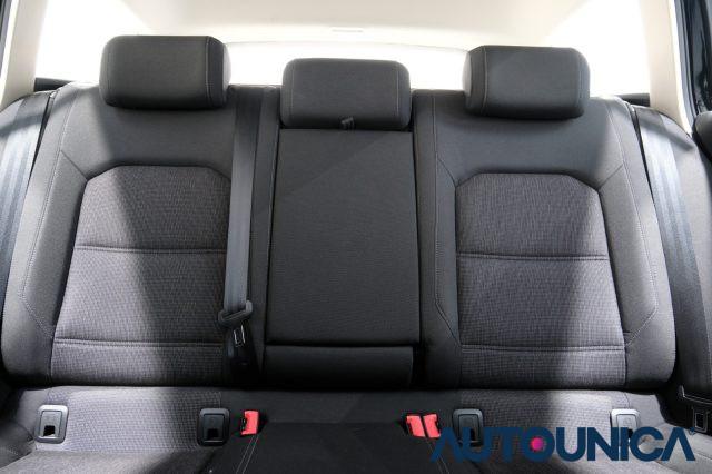 VOLKSWAGEN Passat Variant 2.0 TDI BUSINESS BLUEMOTION TECHNOLOGY