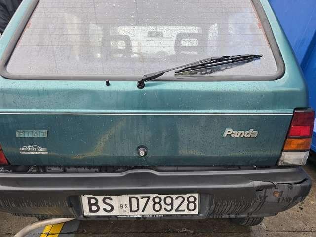 Fiat Panda 1.0 CLX 4x4 cat.