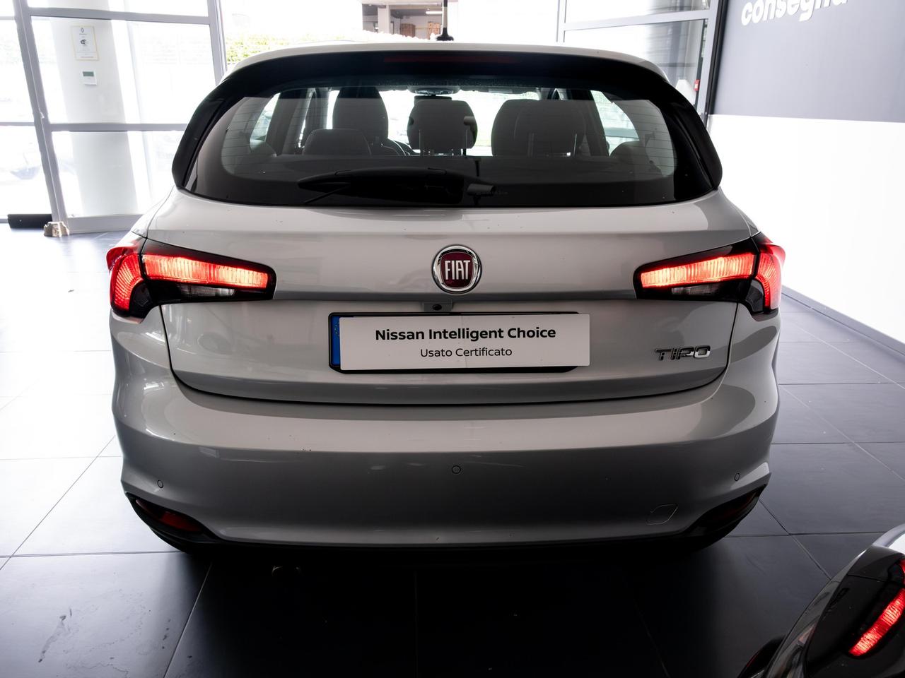 Fiat Tipo 5p 1.4 sport 95cv my20