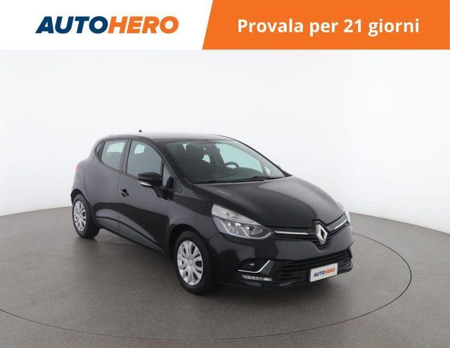 RENAULT Clio 1.2 75 CV 5 porte Business