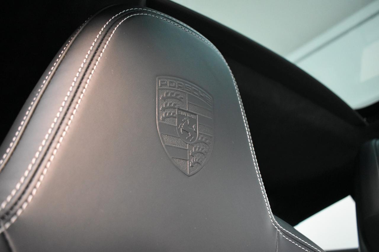 Porsche 911 3,0 Benzina 450CV Carrera S