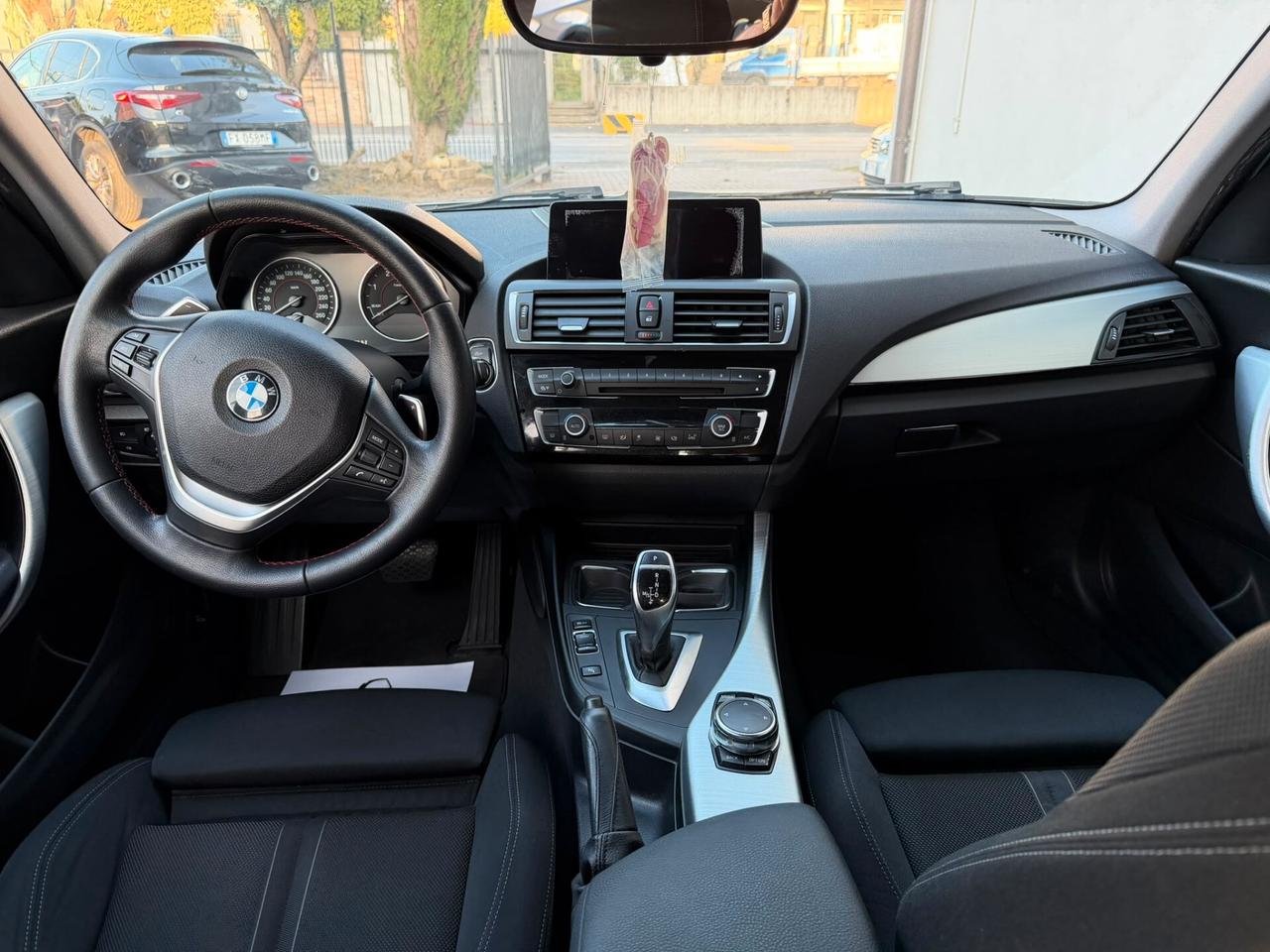 Bmw 120 120d xDrive 5p. Sport