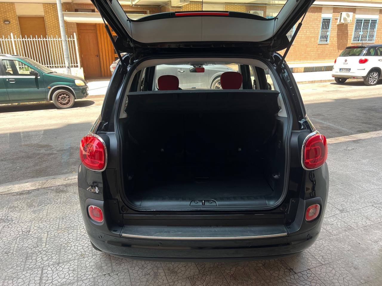 Fiat 500L 1.3 Multijet 95 CV Dualogic Pop Star