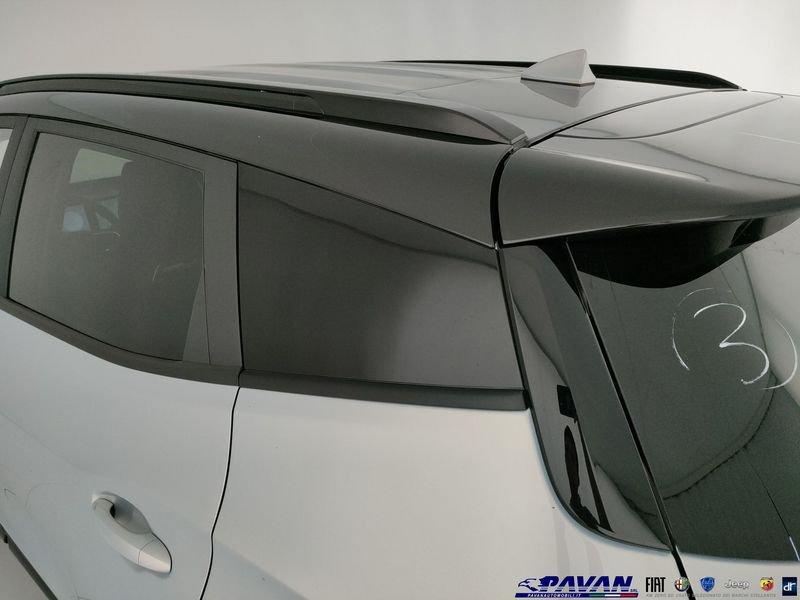 DR AUTOMOBILES dr5 DR 5 1.5 MT BZ 95cv COLLECTION