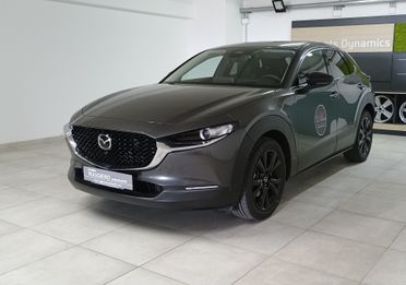 Mazda CX-30 e-Skyactiv-G M Hybrid 2WD Ad'Vantage Prezzo di Listino €. 32.577,00 in Promozione €. 28.800,00