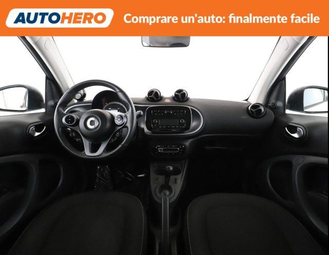 SMART ForTwo 70 1.0 Passion