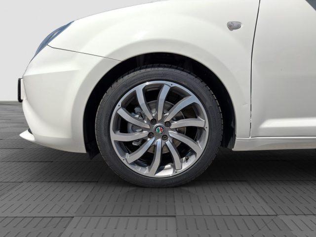 ALFA ROMEO MiTo MiTo 1.3 JTDm 95 CV Super