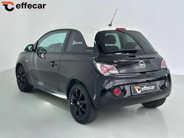 Opel Adam 1.4 87 CV GPL Tech Jam