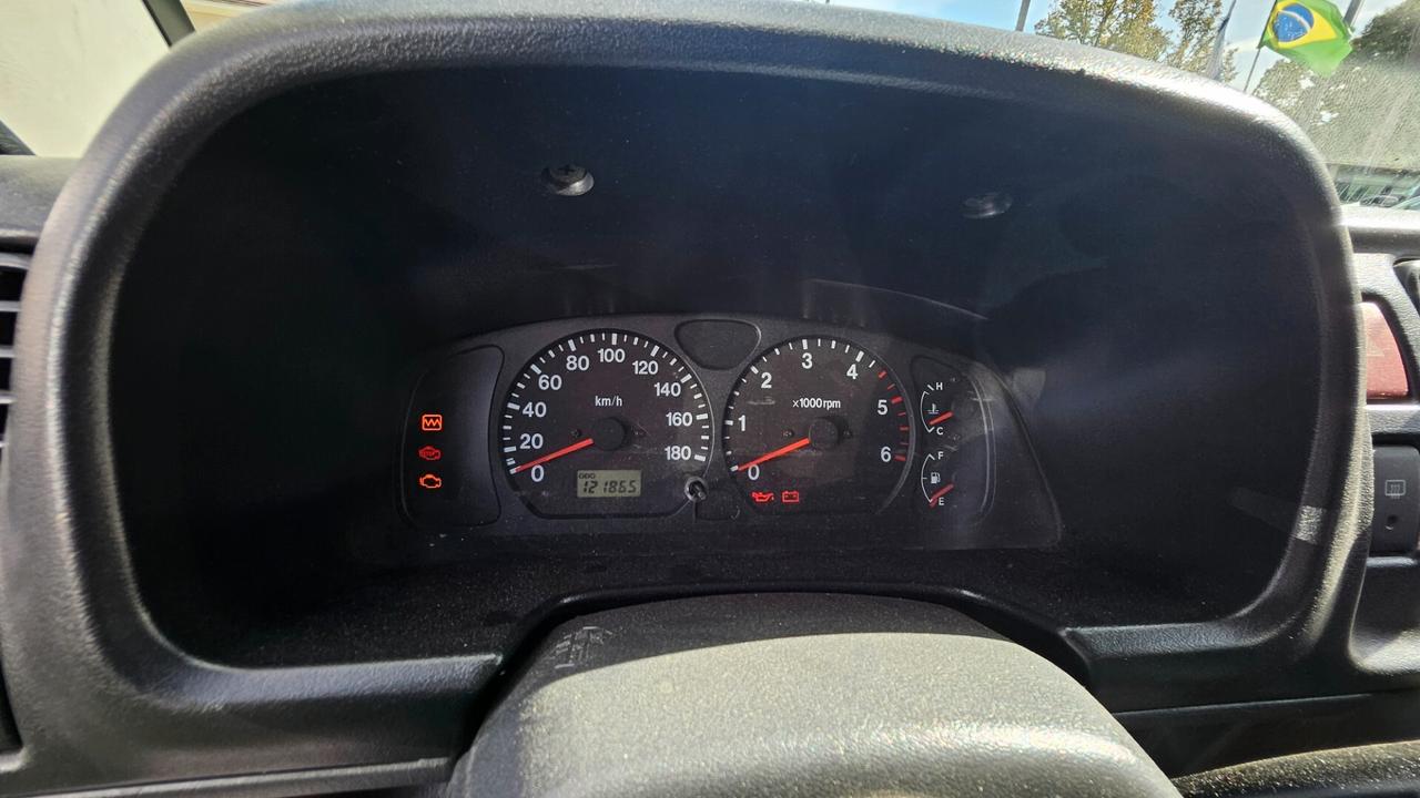 Suzuki Jimny 1.5 DDiS cat 4WD