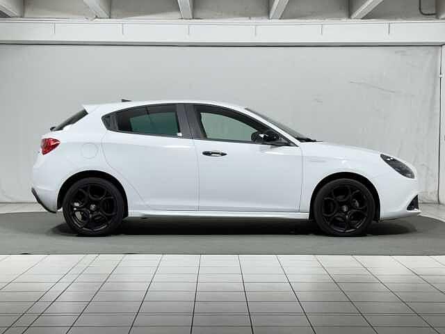 Alfa Romeo Giulietta 1.4 Turbo 120 CV Sport
