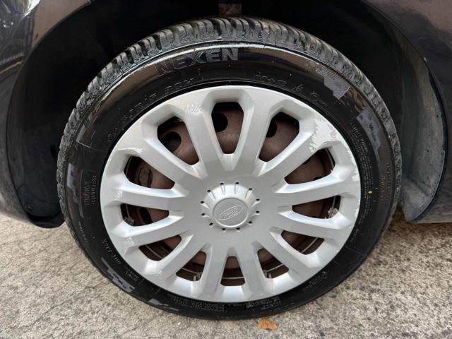 FORD Fiesta + 1.4 3 porte Bz.- GPL