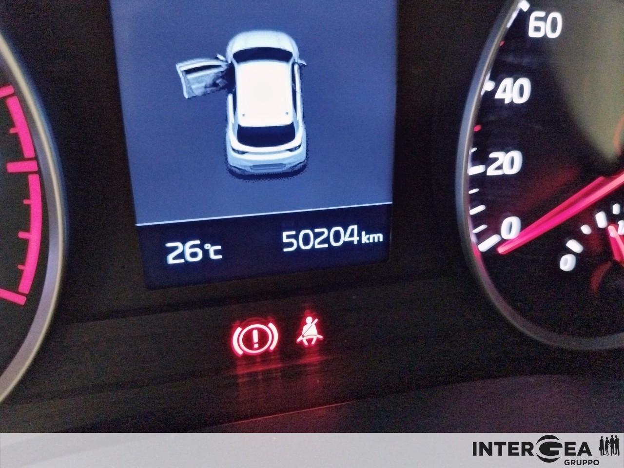 KIA Stonic 1.0 t-gdi Style 120cv my18