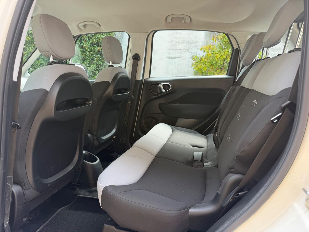 Fiat 500L Multijet Lounge #11672