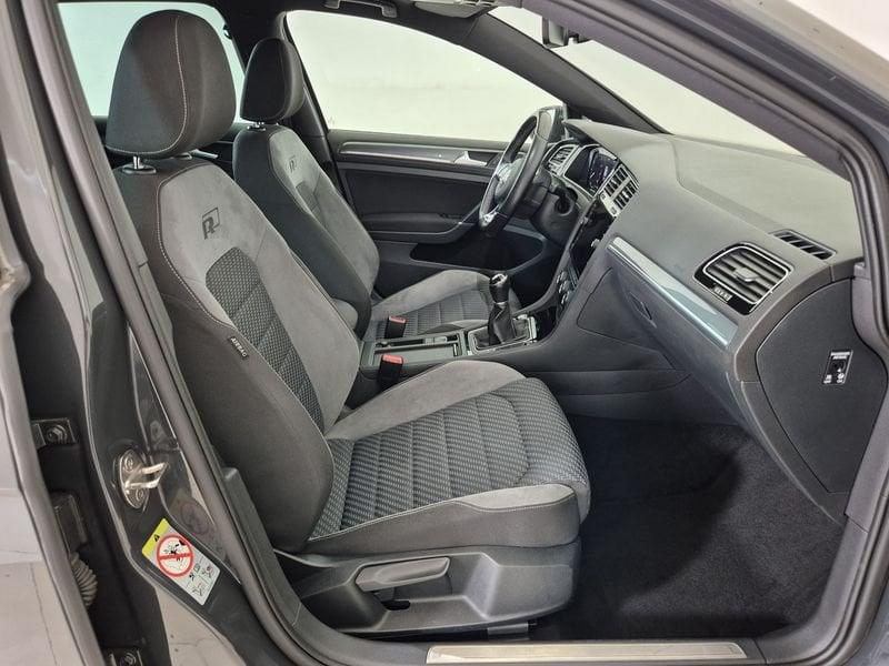 Volkswagen Golf VII 2017 5p Benzina 5p 1.0 tsi Sport 115cv