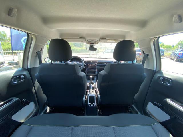 CITROEN C3 *PROMO* PureTech 83 S&S Plus