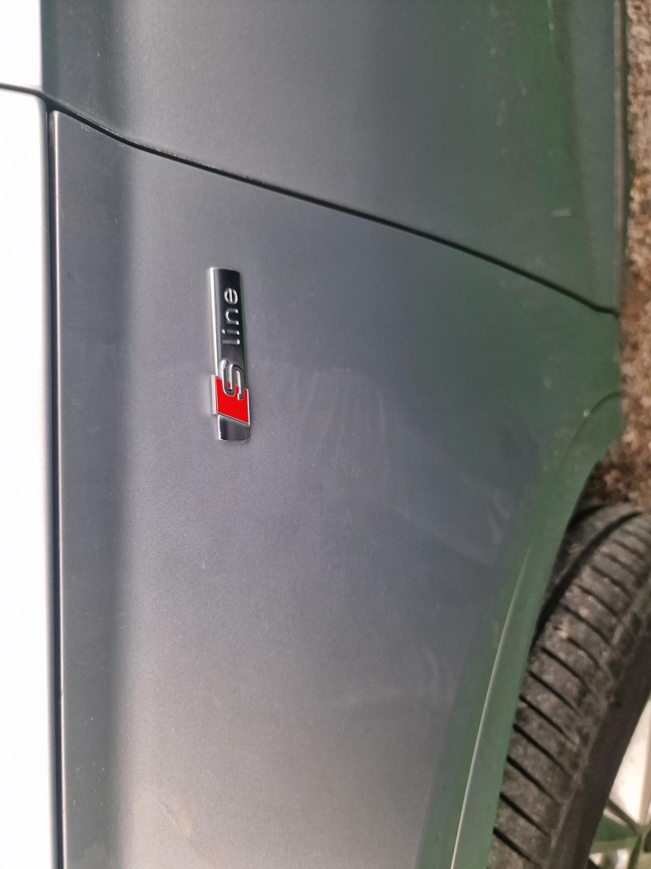 Audi Q5 40 TDI 204 CV quattro S tronic line plus