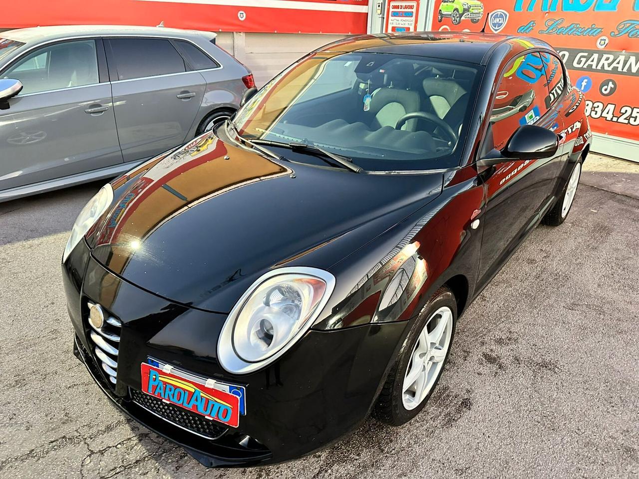 Alfa Romeo MiTo 1.4 105cv Sport Pack - 2010