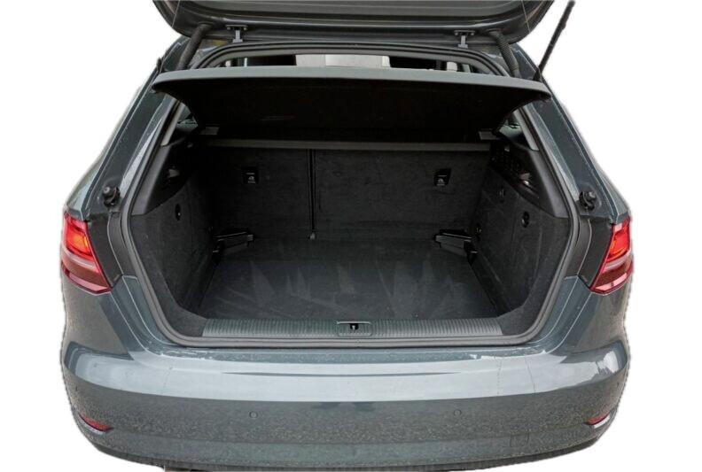 Audi A3 SPB 30 TDI S-Tronic Business 116cv*68.000km