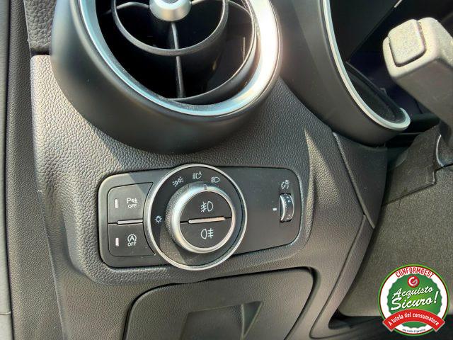 ALFA ROMEO Stelvio 2.2 Turbodiesel 210 CV AT8 Q4 Veloce