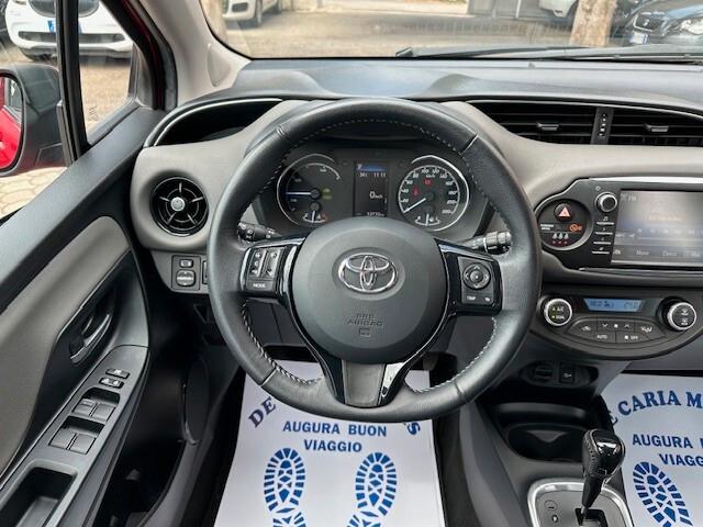 Toyota Yaris 1.5 Hybrid - 2020