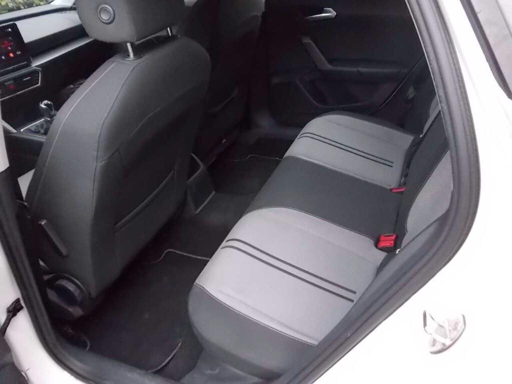 Seat Leon 2.0 116cv TDI Business