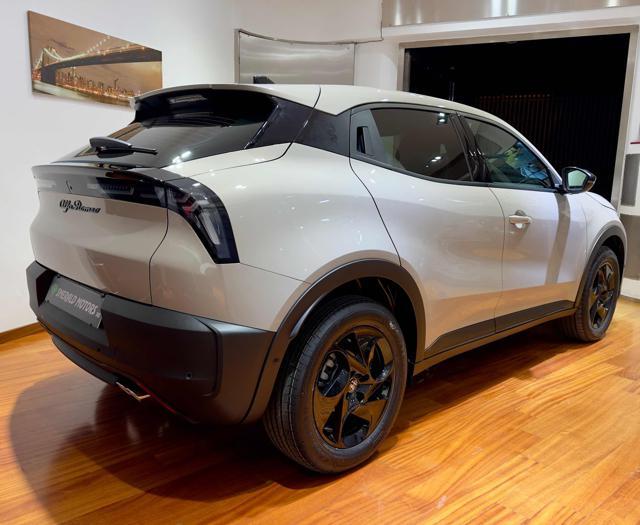 ALFA ROMEO Junior 1.2 145 CV Hybrid eDCT6 pack techno