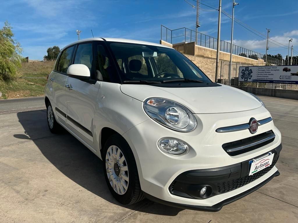 Fiat 500L Pro 1.6 MJT 120CV Pop Star 4 posti (N1)