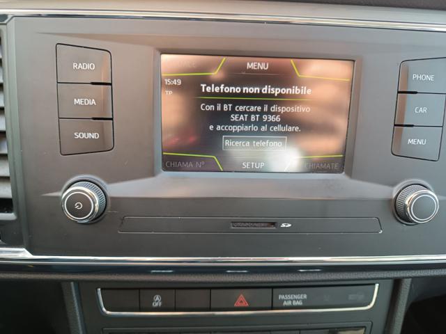 SEAT Ateca 1.6 TDI Style