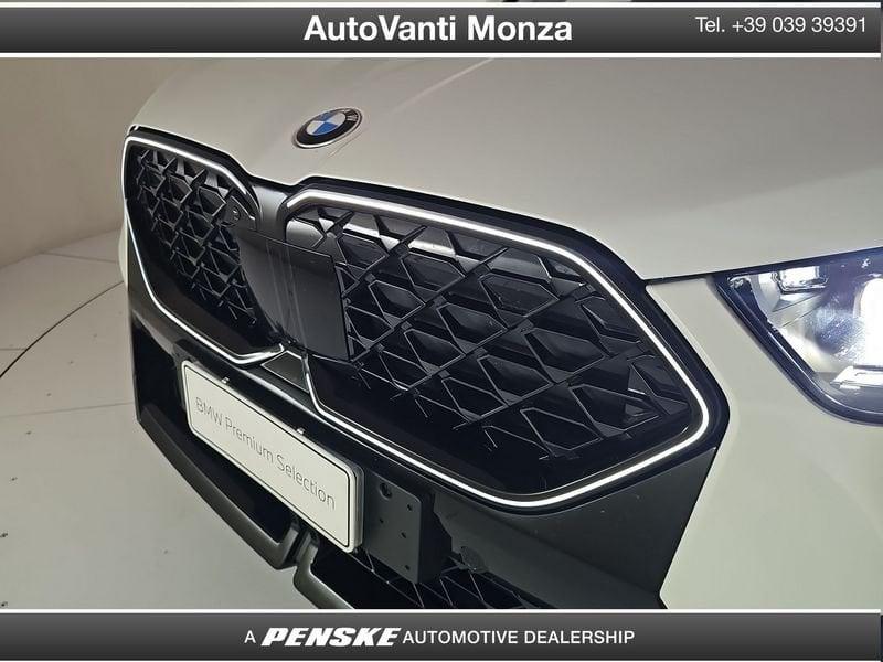 BMW X2 X2 xDrive 20d Msport Pro