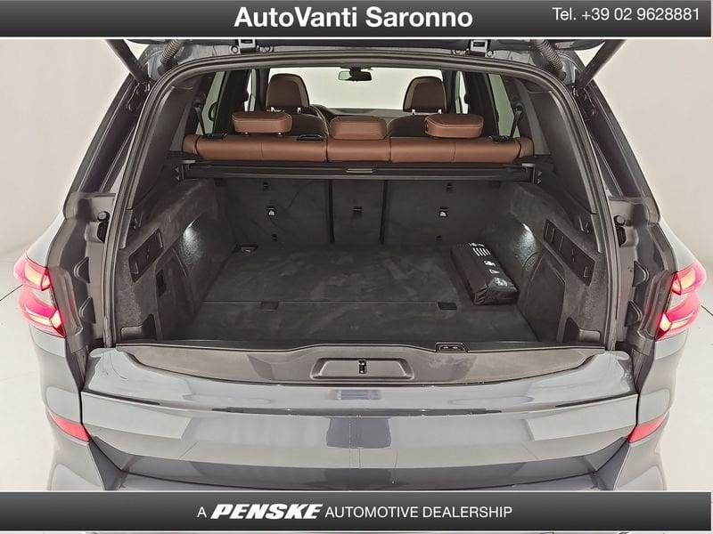 BMW X5 X5 xDrive45e Msport