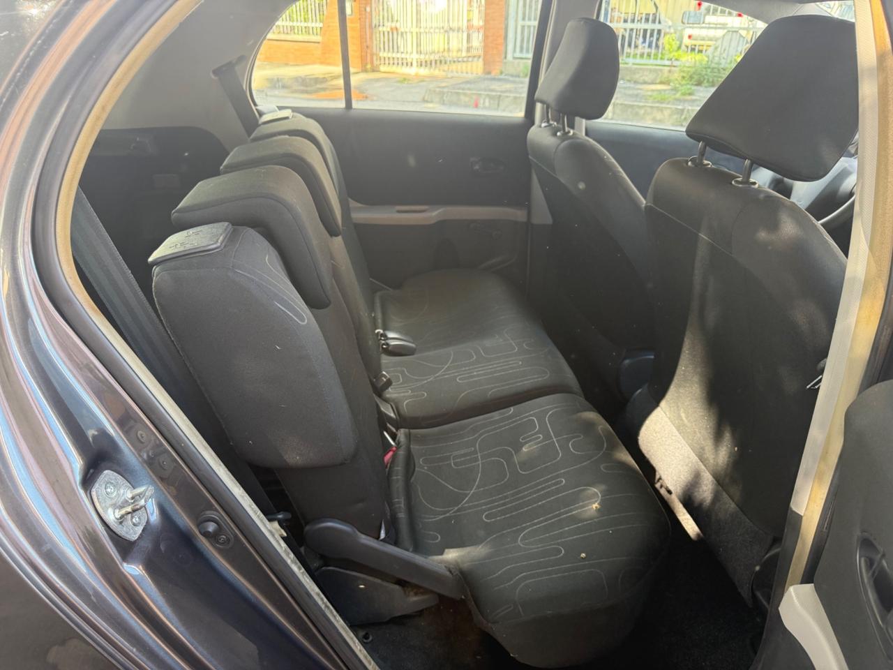 Toyota Yaris 1.0 5 porte Now GPL