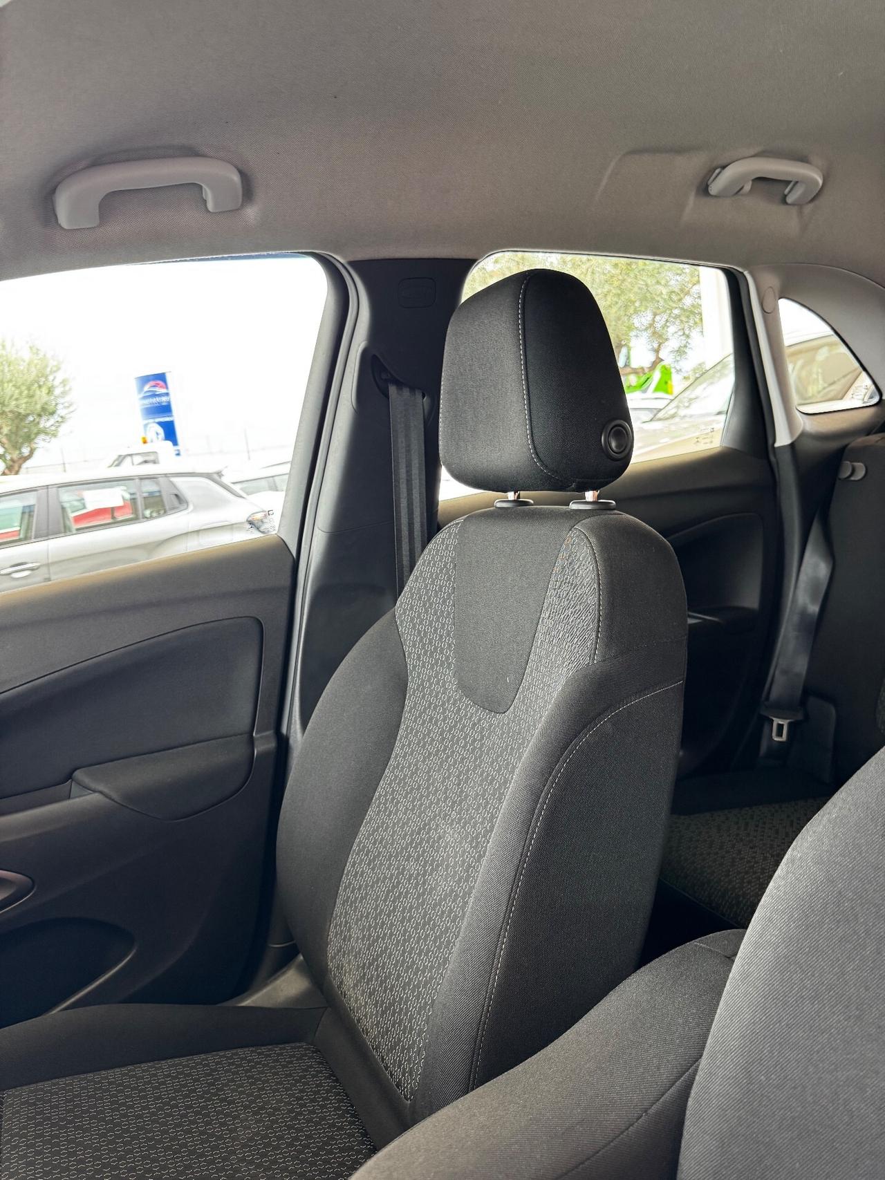 Opel Crossland X 1.2 12V Start&Stop Innovation