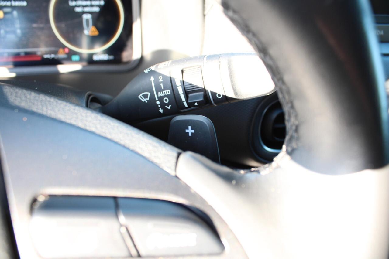 Hyundai Kona HEV 1.6 DCT XLine