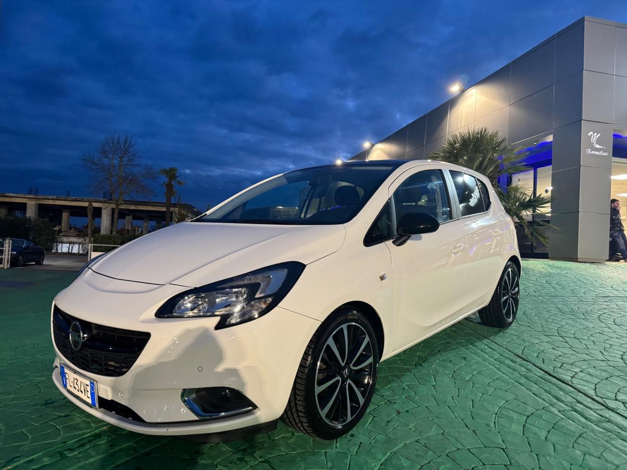Opel Corsa 1.4 90CV GPL Tech 5 porte Innovation