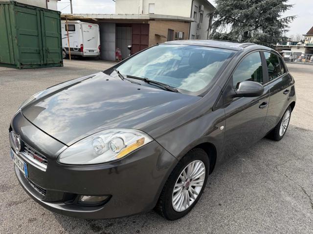 FIAT Bravo 1.9 MJT 150 CV Emotion senza nessun lavoro da fare