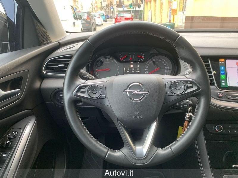 Opel Grandland 1.5 diesel Ecotec Start&Stop aut. Innovation