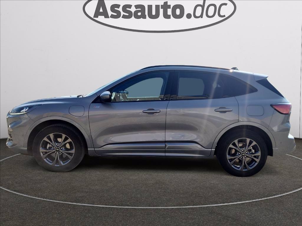 FORD Kuga 2.5 phev ST-Line 2wd 225cv cvt del 2021