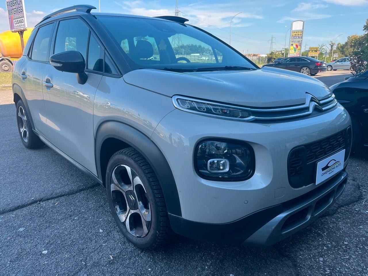 Citroen C3 Aircross PureTech 110 S&S Shine