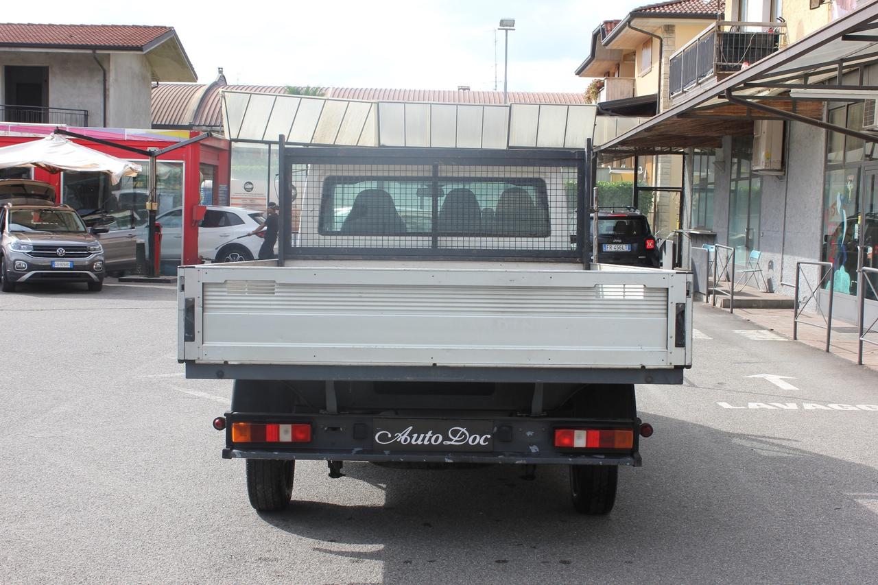 Ford Transit 300 2.0 85CV Cassone fisso NO IVA!!