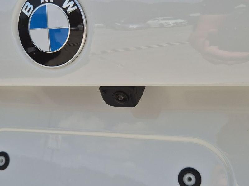 BMW Serie 1 120d MSport Pro aut.