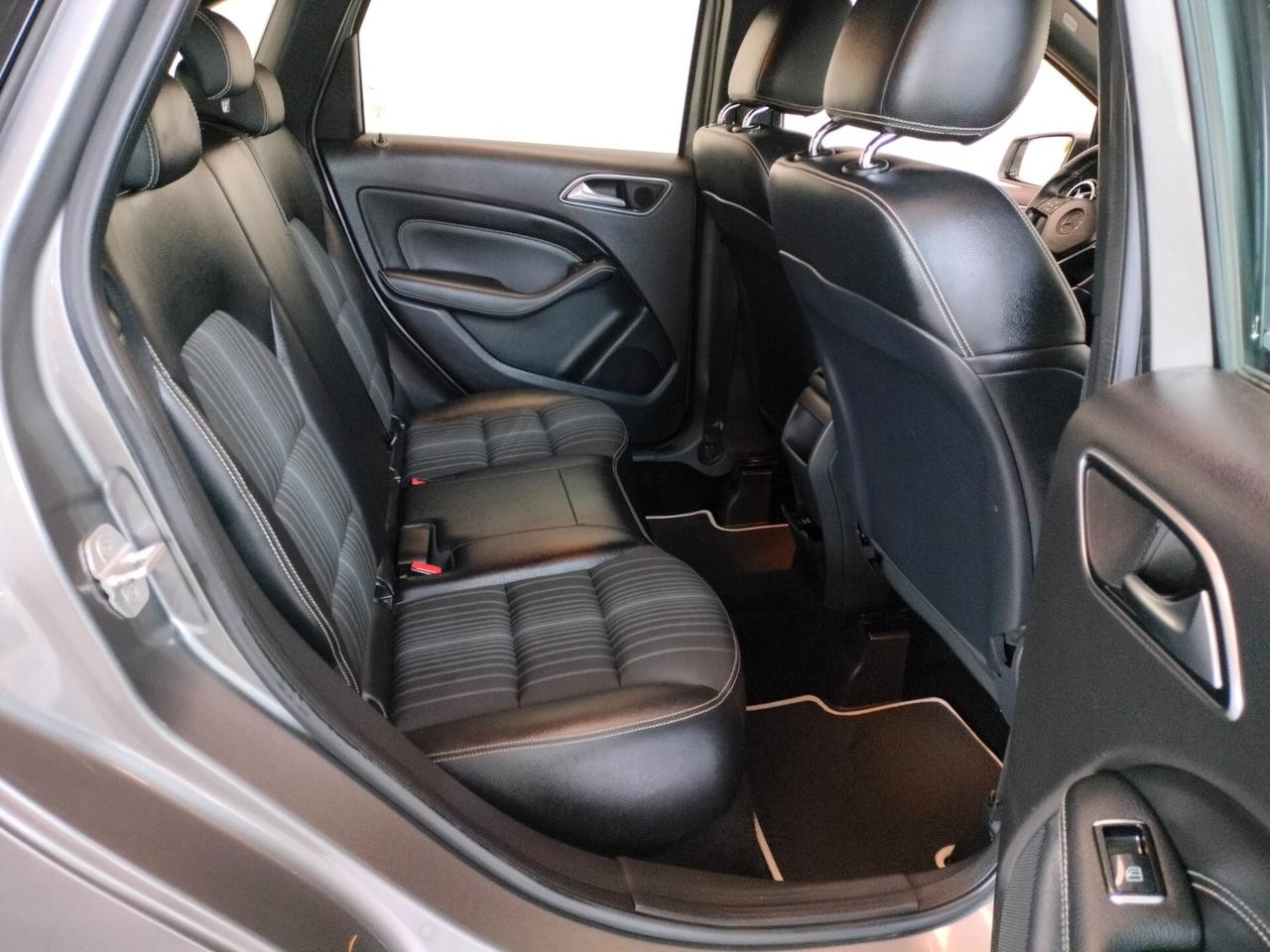 Mercedes-benz B 180 CDI Executive