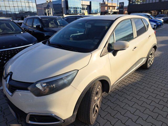 RENAULT Captur 0.9 TCe 12V 90 CV Start&Stop Energy R-Link