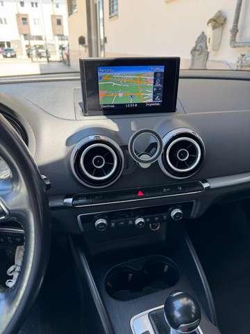 Audi A3 A3 Sportback 1.6 tdi aut. Ambition 110cv E6