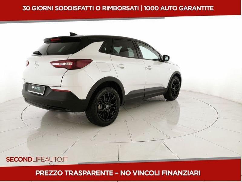 Opel Grandland X 1.6 phev Ultimate fwd auto